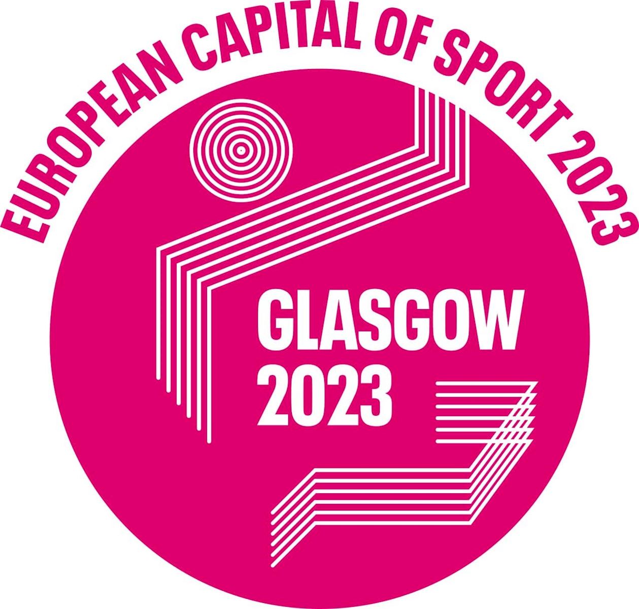 Glasgow, European Sport Capital 23